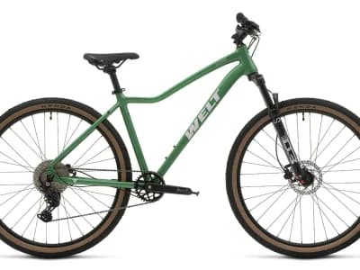 Welt Sienna 1.0 MD 27 2026 Phistachio Green