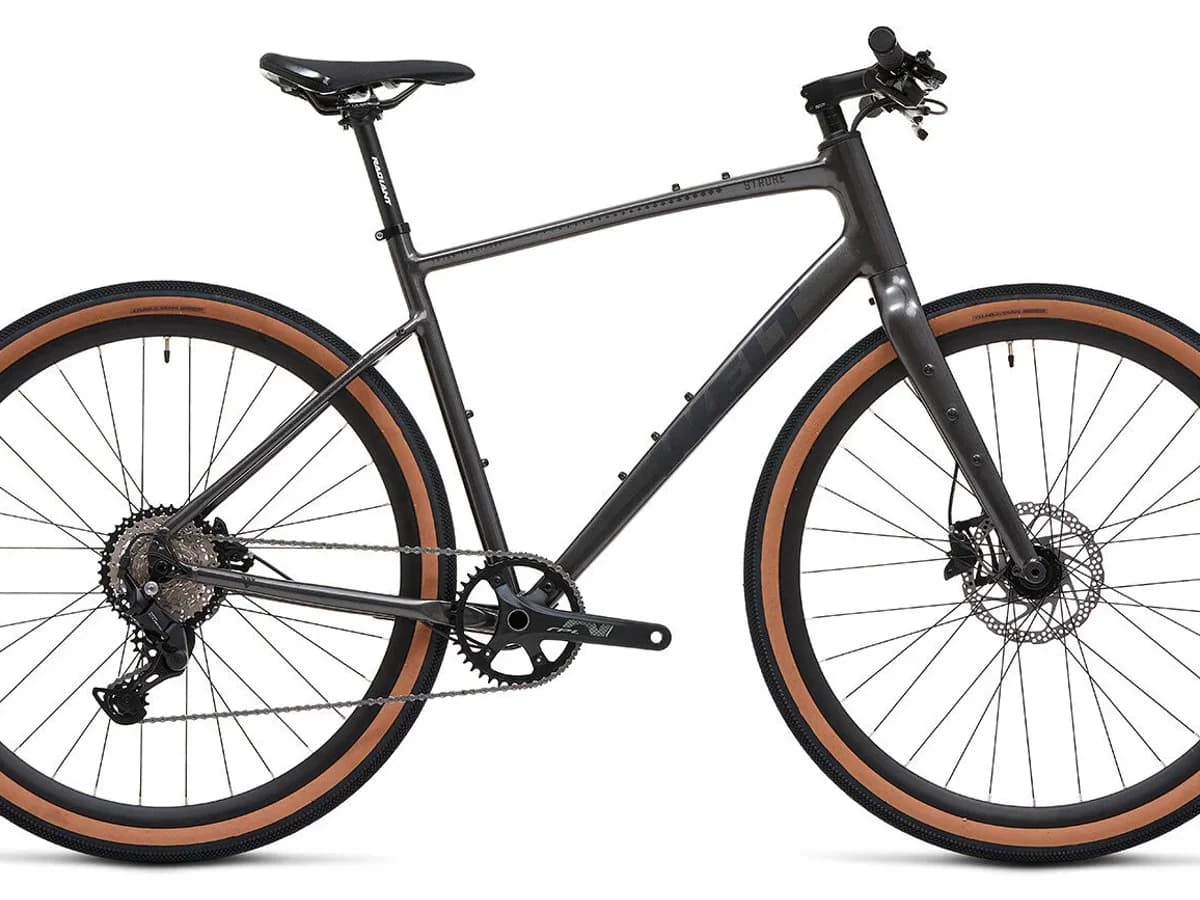 Фото 1 — Welt Stroke Urban 2025 Gray Gray