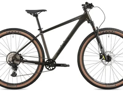 Aspect Cobalt Pro 29 2026 Коричневый