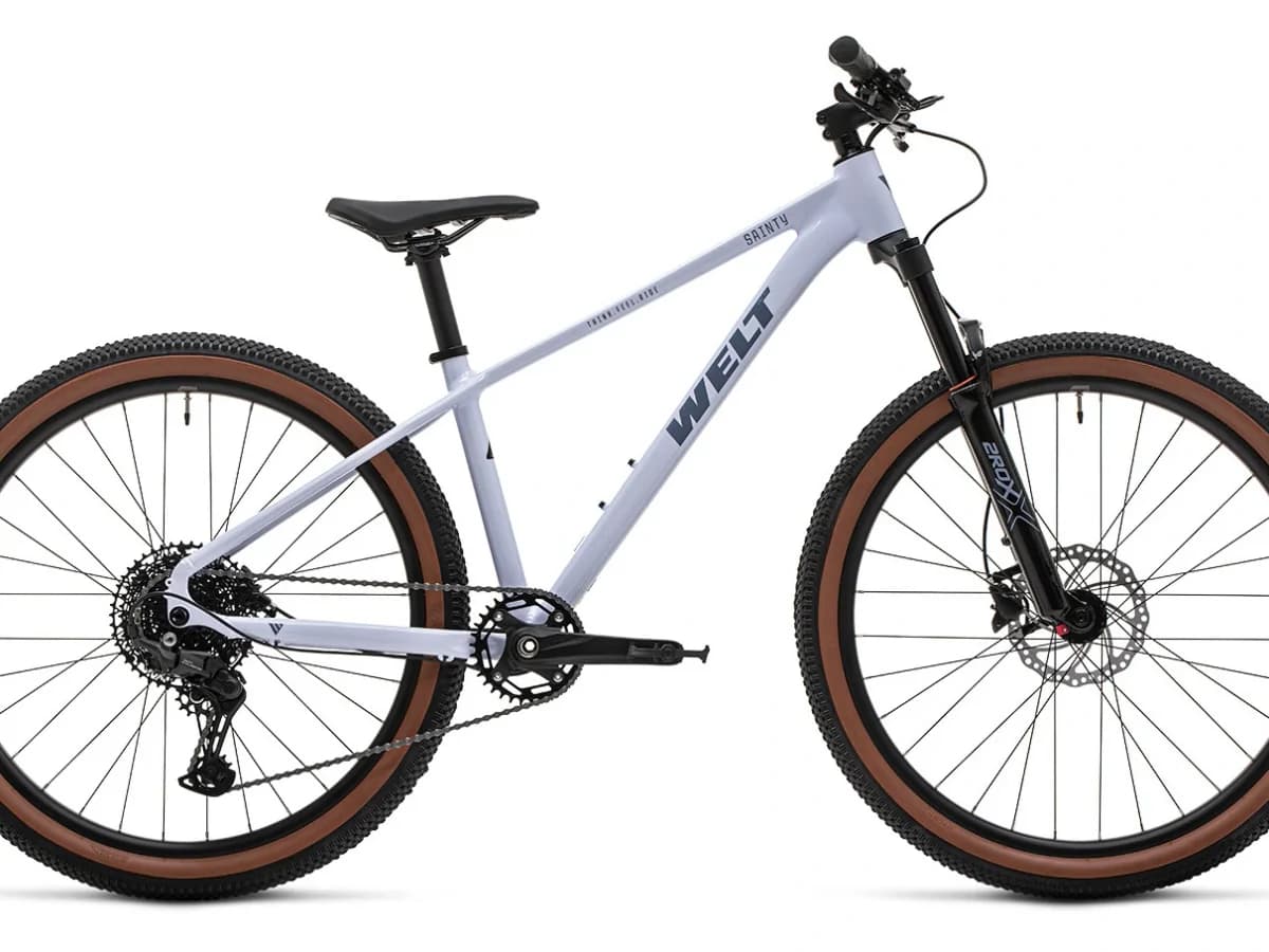 Фото 1 — Welt Sainty 2.0 27 2026 Lavande Purple Lavande Purple