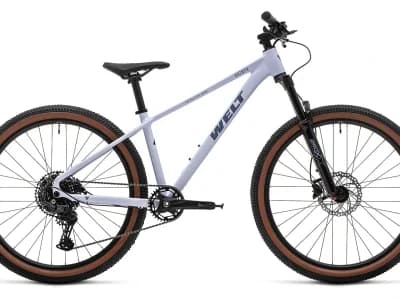 Welt Sainty 2.0 27 2026 Lavande Purple