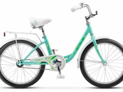 Stels Cristy 200 Мятный