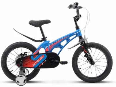 Stels Galaxy KMD 16 синий