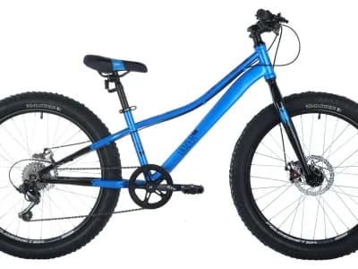 NOVATRACK Dozer 6.STD 24 Синий