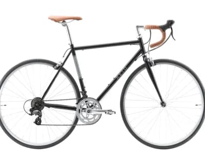 WILD REID 700C Чёрный