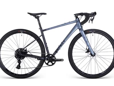 Aspect Allroad 28" 2026 Серый