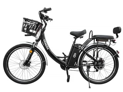 Smart8 Venera 2025 Серый