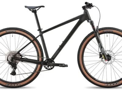 Aspect Air 29 2026 Чёрный