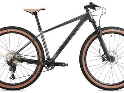 Aspect AMP Expert 29 2026 Серый