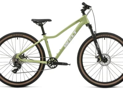 Welt Sienna 1.0 MD 29 2026 Phistachio Green