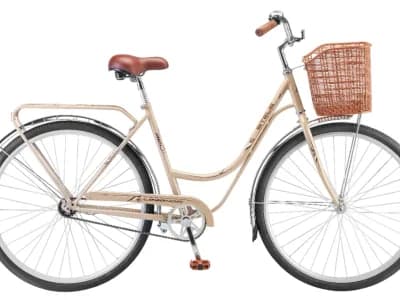 Stels Legenda 320 C 28 Светло-бежевый