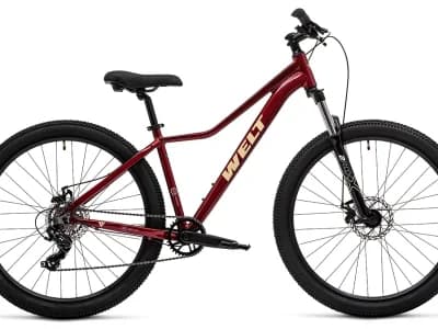 Welt Bianca 1.0 27 MD 2026 Grand Burgundy