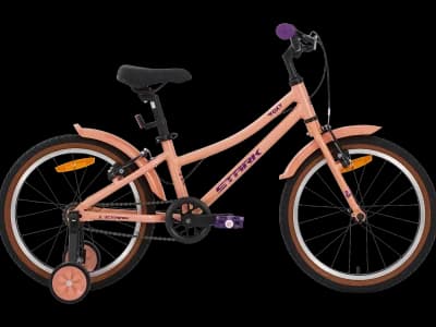 Stark Foxy Girl 18 2025 персиковый/сиреневый