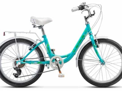 Stels Pilot 225 V 20 мятный