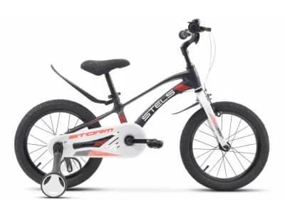 Stels Storm KR 16 Серый