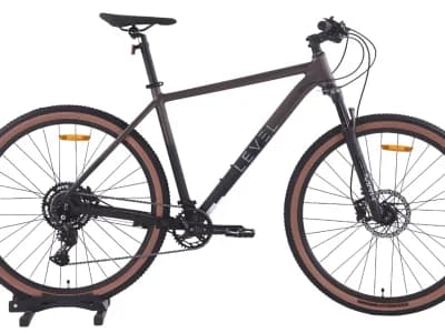 Level Revolt 1.0 29 (комплектация Phantom 3.0) 2026 Бронза\матовый