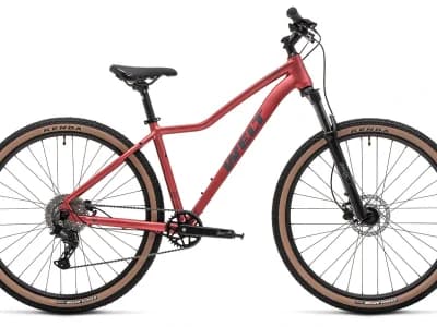 Welt Sienna 2.0 HD 29 2026 Royal Rouge