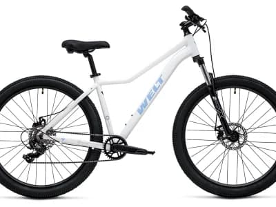 Welt Bianca 1.0 27 MD 2026 Clear White