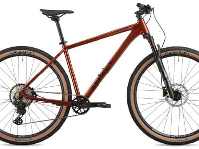 Aspect Cobalt Pro 29 2026 Оранжевый