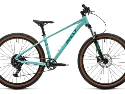 Welt Sainty 1.0 27 2026 Tiffany Blue