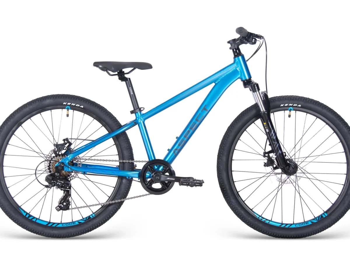 Фото 1 — Aspect Winner 24 2025 синий синий