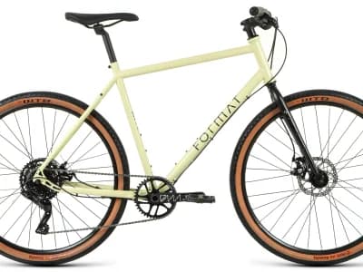 FORMAT 5223 650B 2023 бежевый-мат