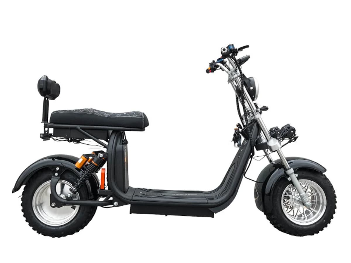 Фото 1 — Smart8 Bulbash X11 Pro 2025 Черный Черный