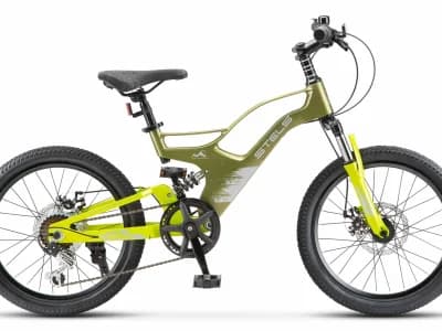 Stels Leader 250 MD 20 хаки