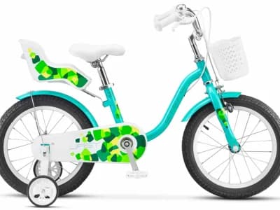 Stels Jast KB 16 Мятный