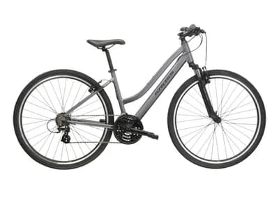 Kross Evado 2.0 D 28 Графит