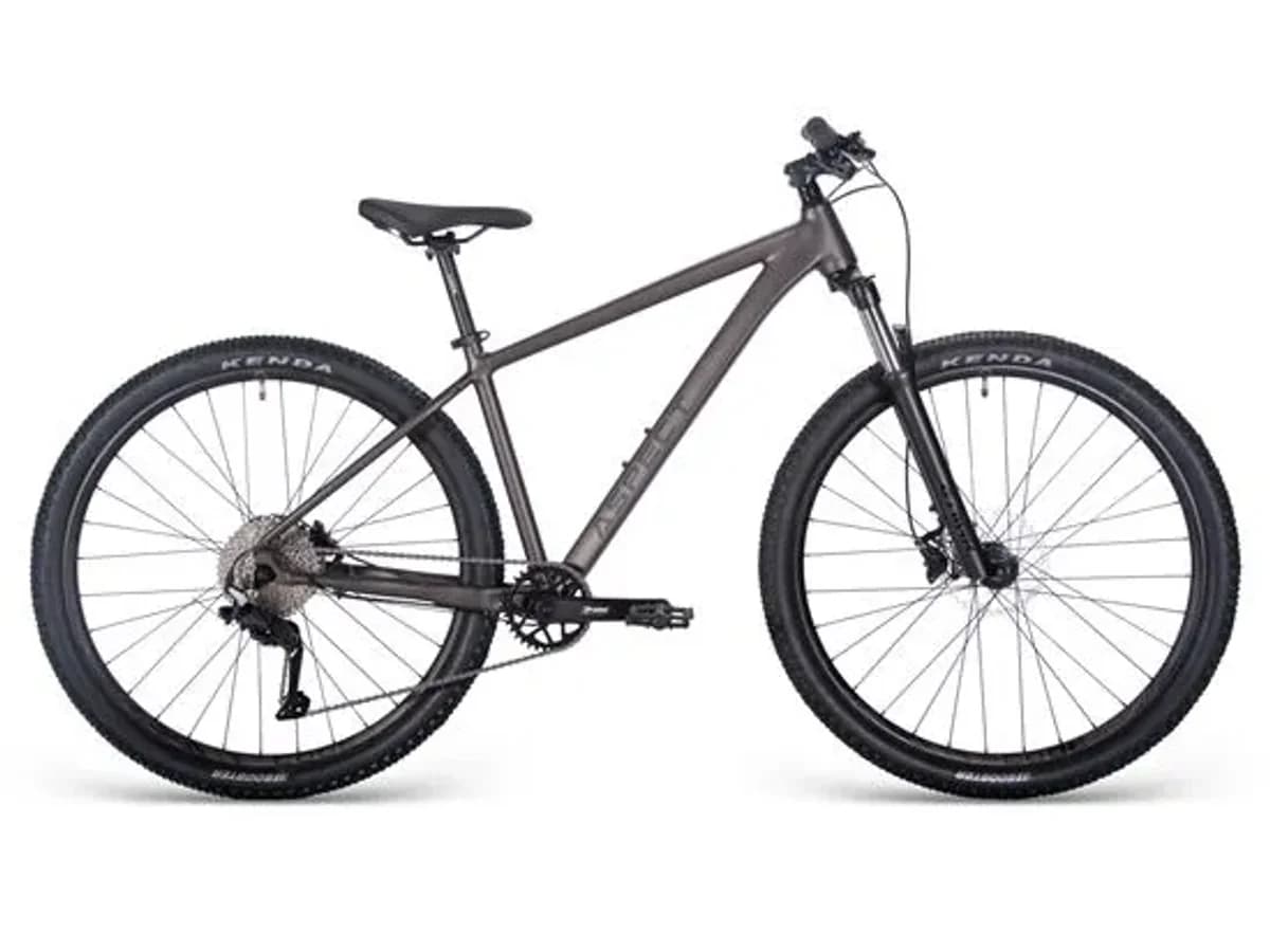 Фото 1 — Aspect Cobalt 29 2025 коричневый коричневый