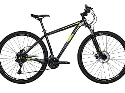 STINGER Graphite PRO 29 2023 чёрный