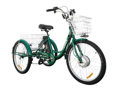 Smart8 Farmer 2025 Зеленый