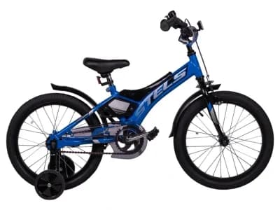 Stels Jet 18 Z010 синий