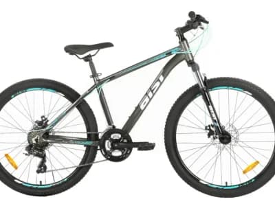 Aist Rocky 1.0 Disc 26 2025 Серо-синий