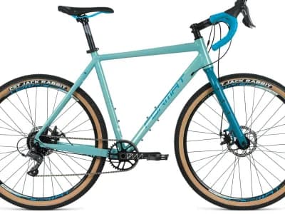 FORMAT 5221 700C 2021 Бирюзовый