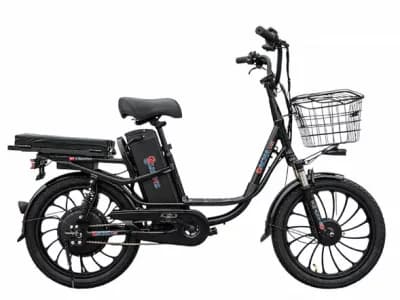 Smart8 Dacha Lux 2025 Черный