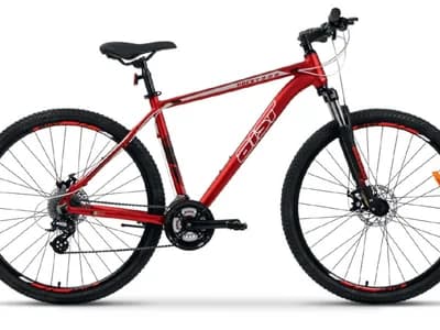 Aist Rocky 2.0 Disc 29 2023 Красный