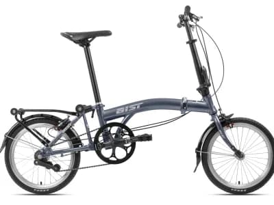 Aist Compact 3.0 16 Серый