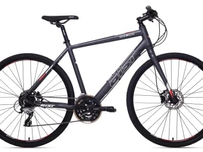 Aist Disco 28 Графитовый