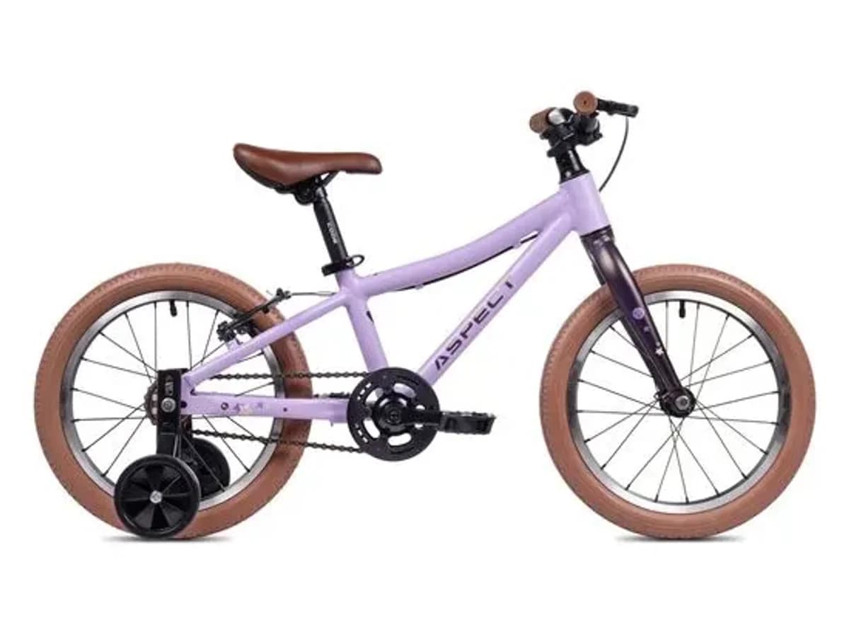 Фото 1 — Aspect Smile 16 2025 фиолетовый фиолетовый