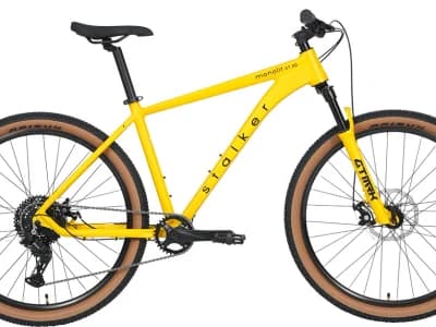 Stalker Monolit 27.3 D 2025 желтый