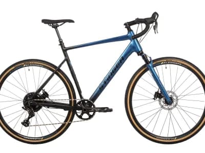 STINGER Gravix EVO 700C 2023 синий