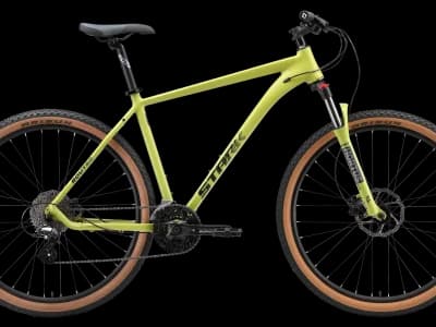 Stark Router 29.2 HD 2025 оливковый матовый/черный