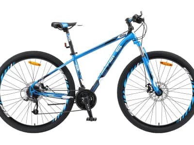 Stels Navigator 910 MD 29 Синий/чёрный