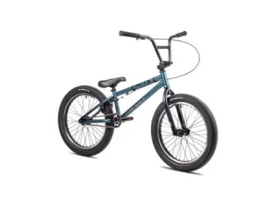 Aspect Street 20 2024 зеленый