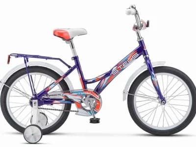 Stels Talisman 14 синий