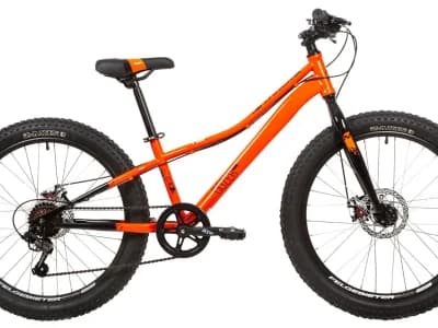 NOVATRACK Dozer 6.STD 24 Оранжевый