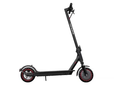 Smart8 City 2025 Черный