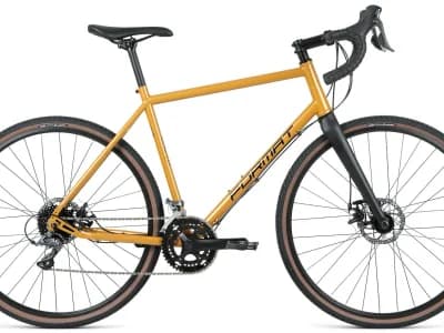 FORMAT 5222 CF 700С 2021 светло-коричневый